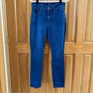 NYDJ Alina Legging Jeans